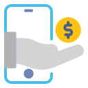 Secure & Instant Transactions